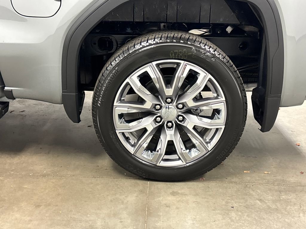 New 2026 GMC Sierra 1500 Denali image 15