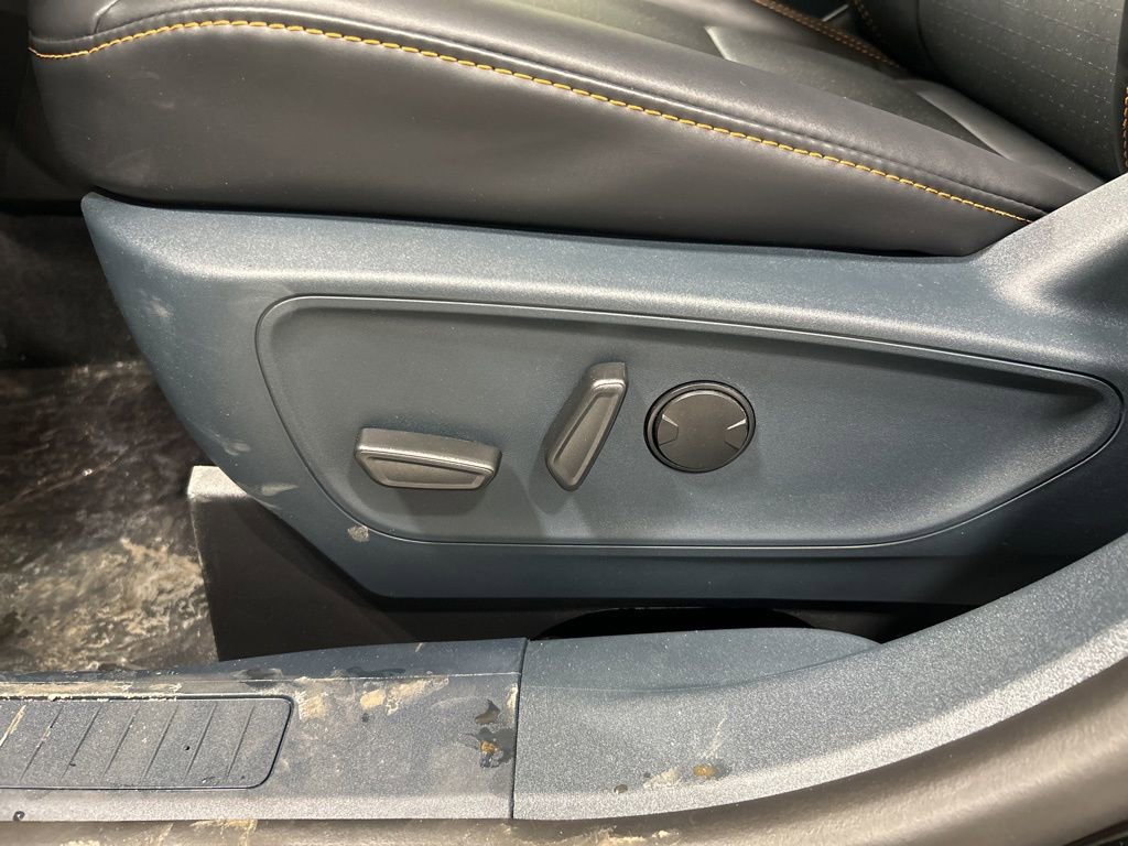 New 2026 Ford Maverick Tremor image 10