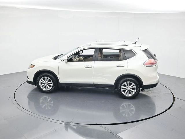 Used 2015 Nissan Rogue SV AWD/4WD image 45