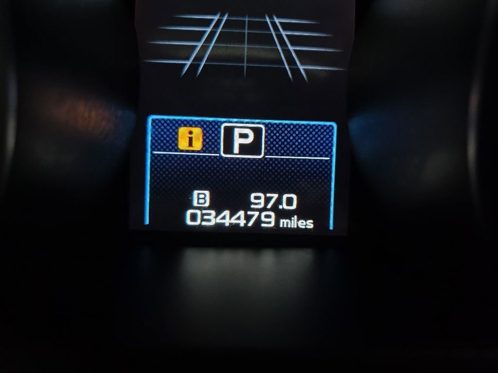 Used 2019 Subaru Legacy 3.6R Limited AWD/4WD image 30
