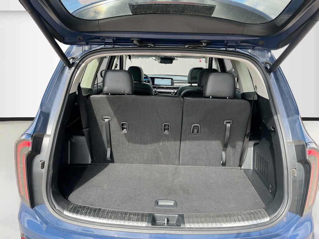 Used 2024 Kia Telluride SX Prestige image 28