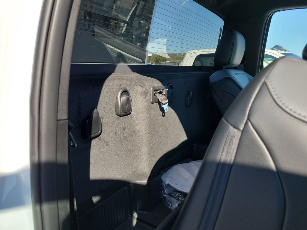 New 2026 RAM 5500 Tradesman w/ Chrome Appearance Group image 36