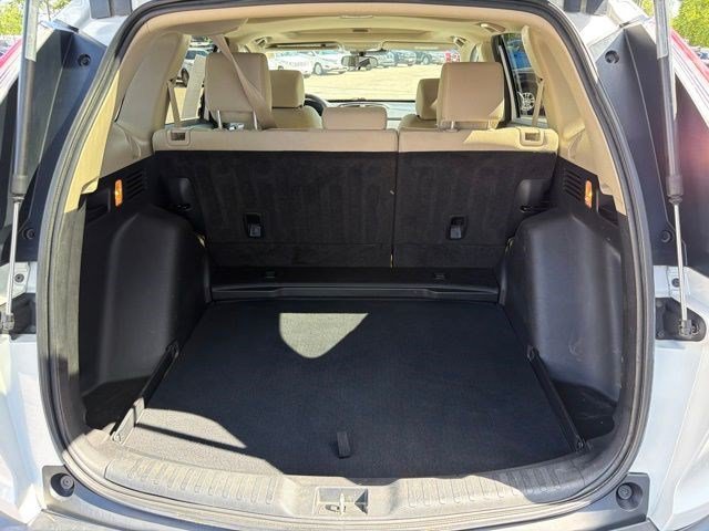 Used 2019 Honda CR-V EX image 16