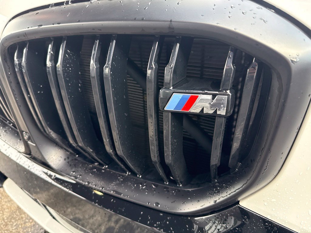 Used 2025 BMW X5 M60i AWD/4WD image 9