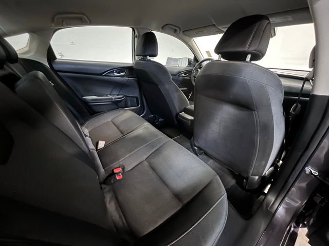 Used 2022 Honda Insight EX image 12