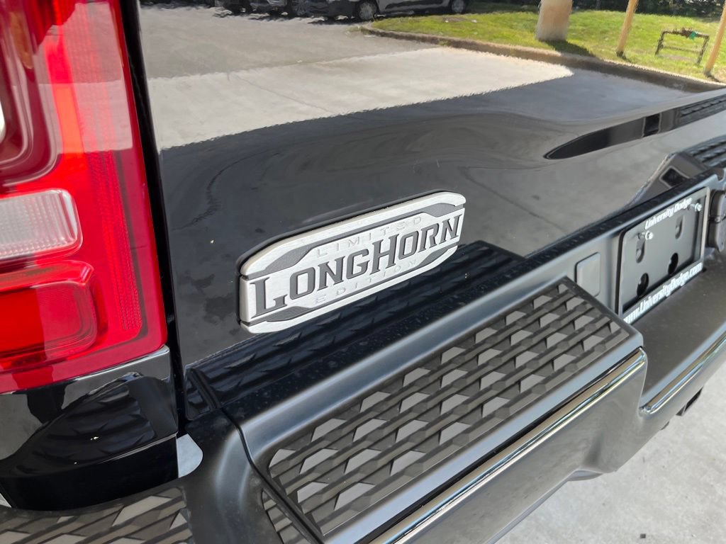 Certified 2024 RAM 2500 Limited AWD/4WD image 21