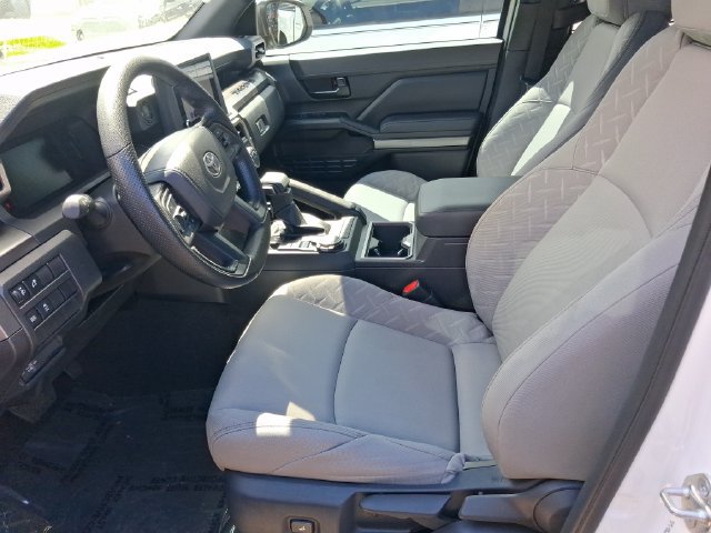 Used 2026 Toyota Tacoma SR5 AWD/4WD image 12