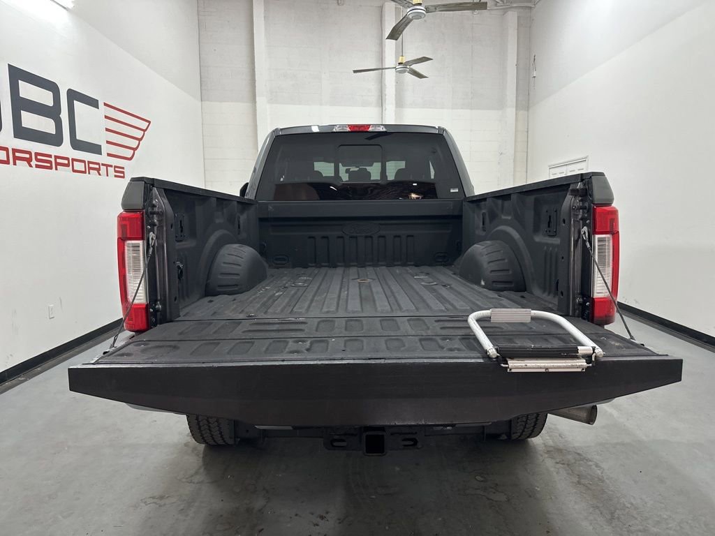 Used 2017 Ford F250 XLT w/ XLT Value Package image 8
