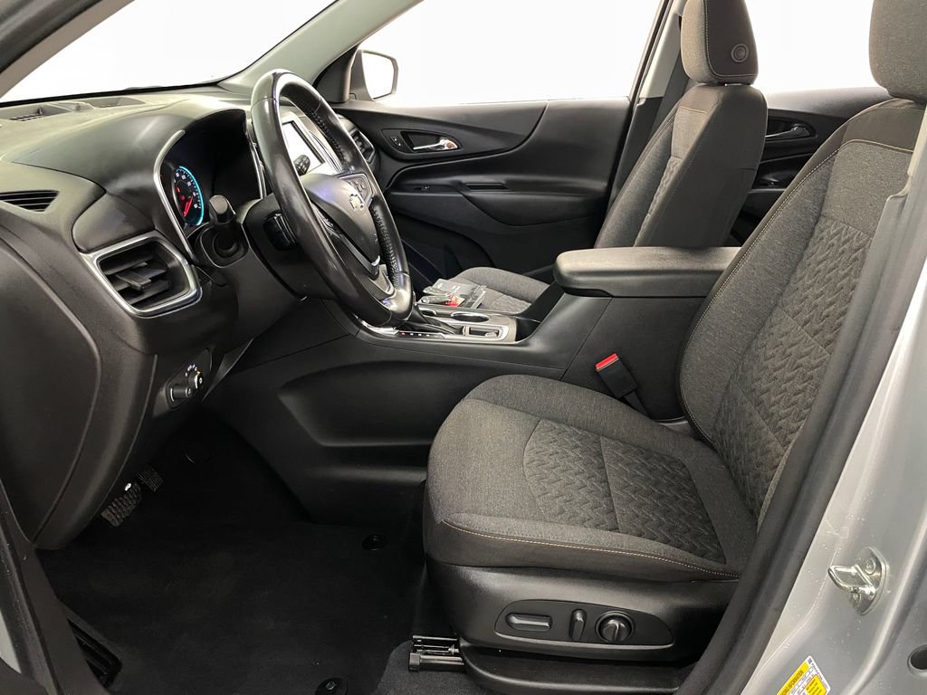Certified 2022 Chevrolet Equinox LT AWD/4WD image 6