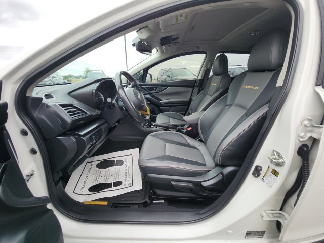 Used 2023 Subaru Crosstrek 2.5i Sport AWD/4WD image 22