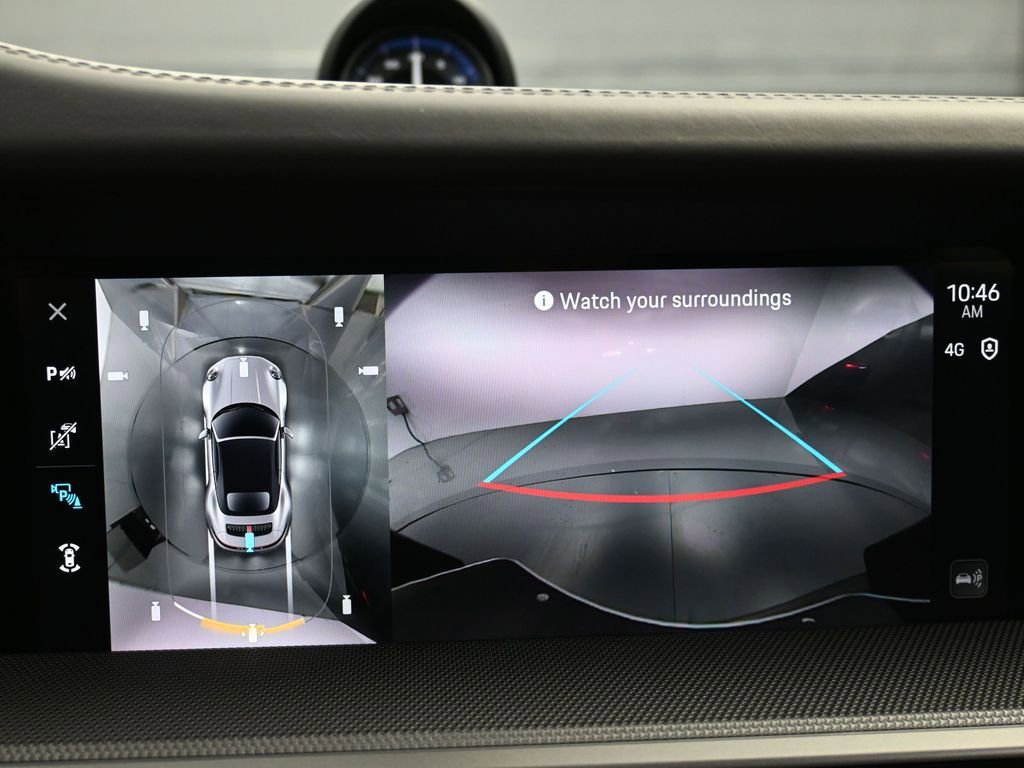 Certified 2025 Porsche 911 Carrera image 22