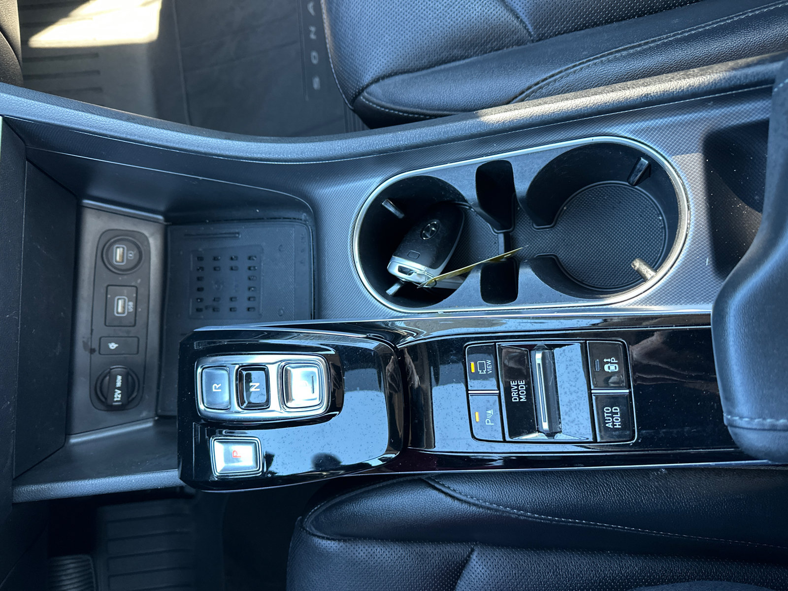 Used 2023 Hyundai Sonata Limited FWD image 25