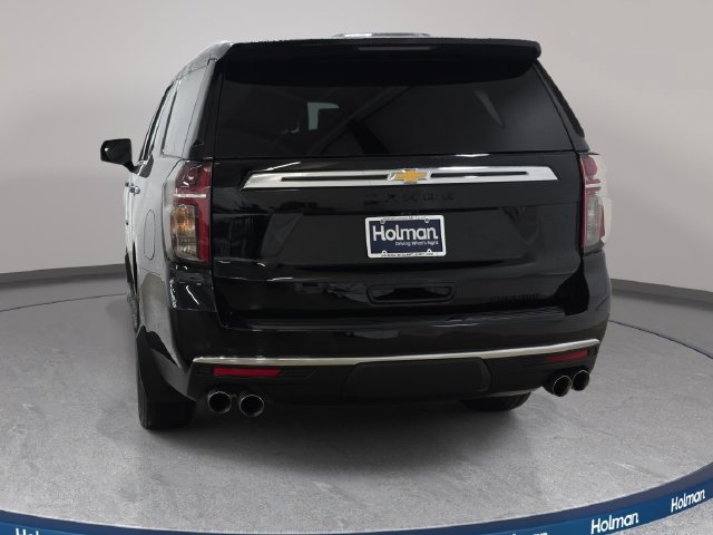Used 2023 Chevrolet Tahoe Premier w/ Advanced Technology Package AWD/4WD image 7