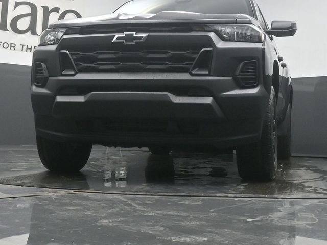 New 2026 Chevrolet Colorado W/T w/ WT Custom Package image 34