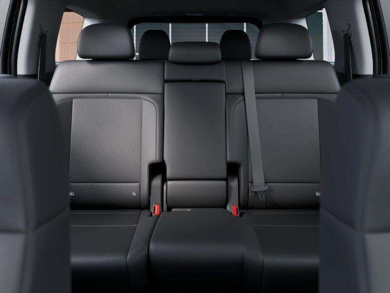 New 2027 Hyundai Santa Fe SE FWD image 12