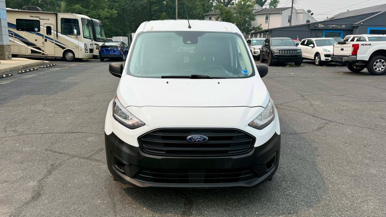 Used 2020 Ford Transit Connect XL FWD image 3