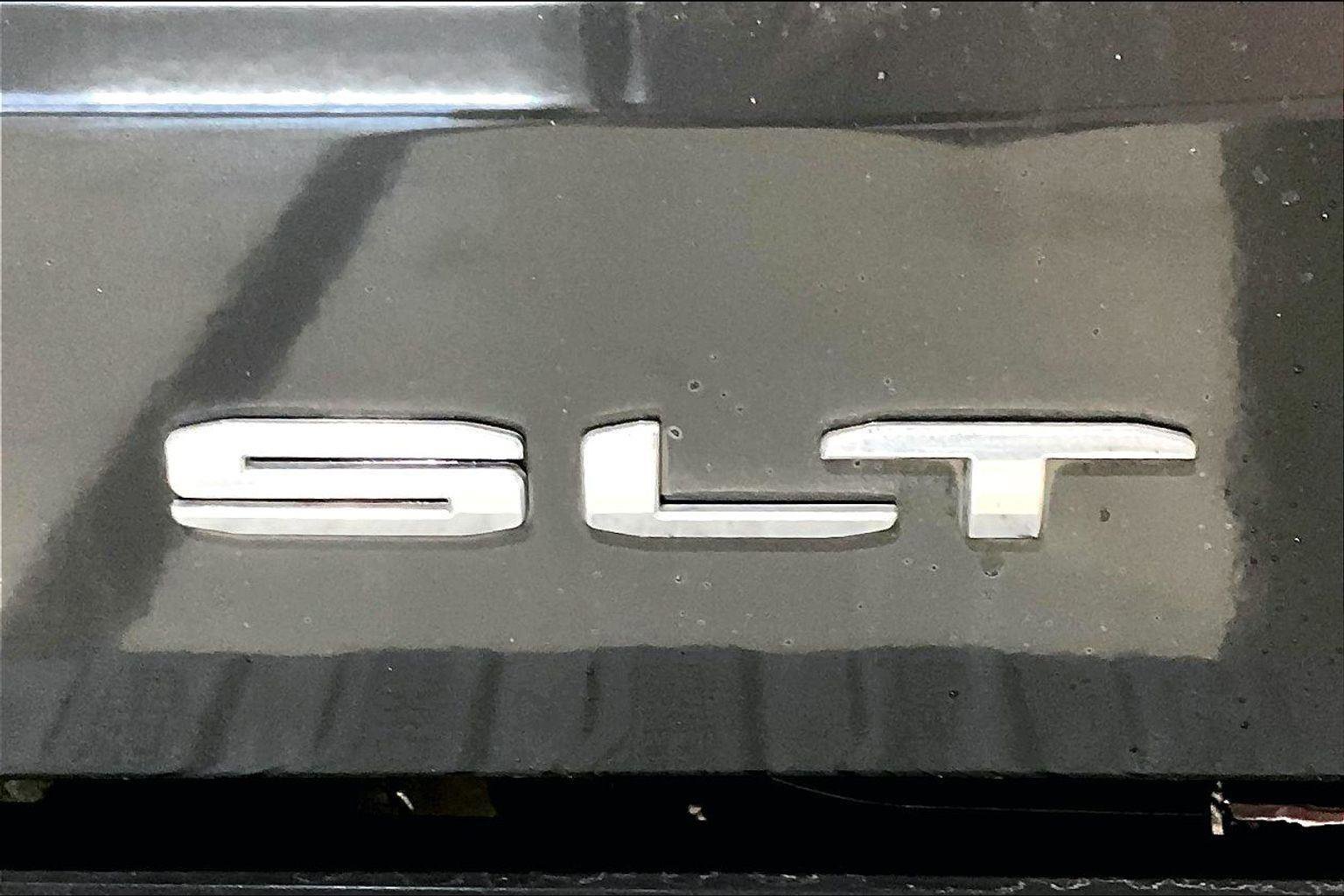 New 2026 GMC Sierra 1500 SLT w/ SLT Premium Plus Package image 11