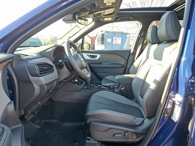 Used 2026 Subaru Forester Sport image 14