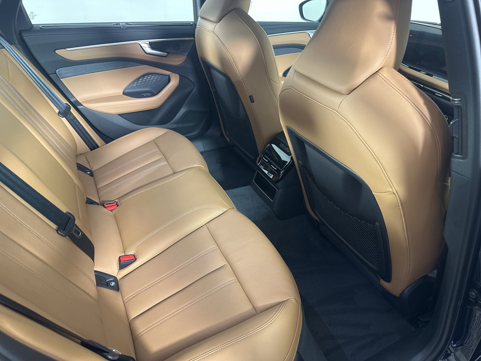 New 2026 Audi A6 Premium Plus image 13