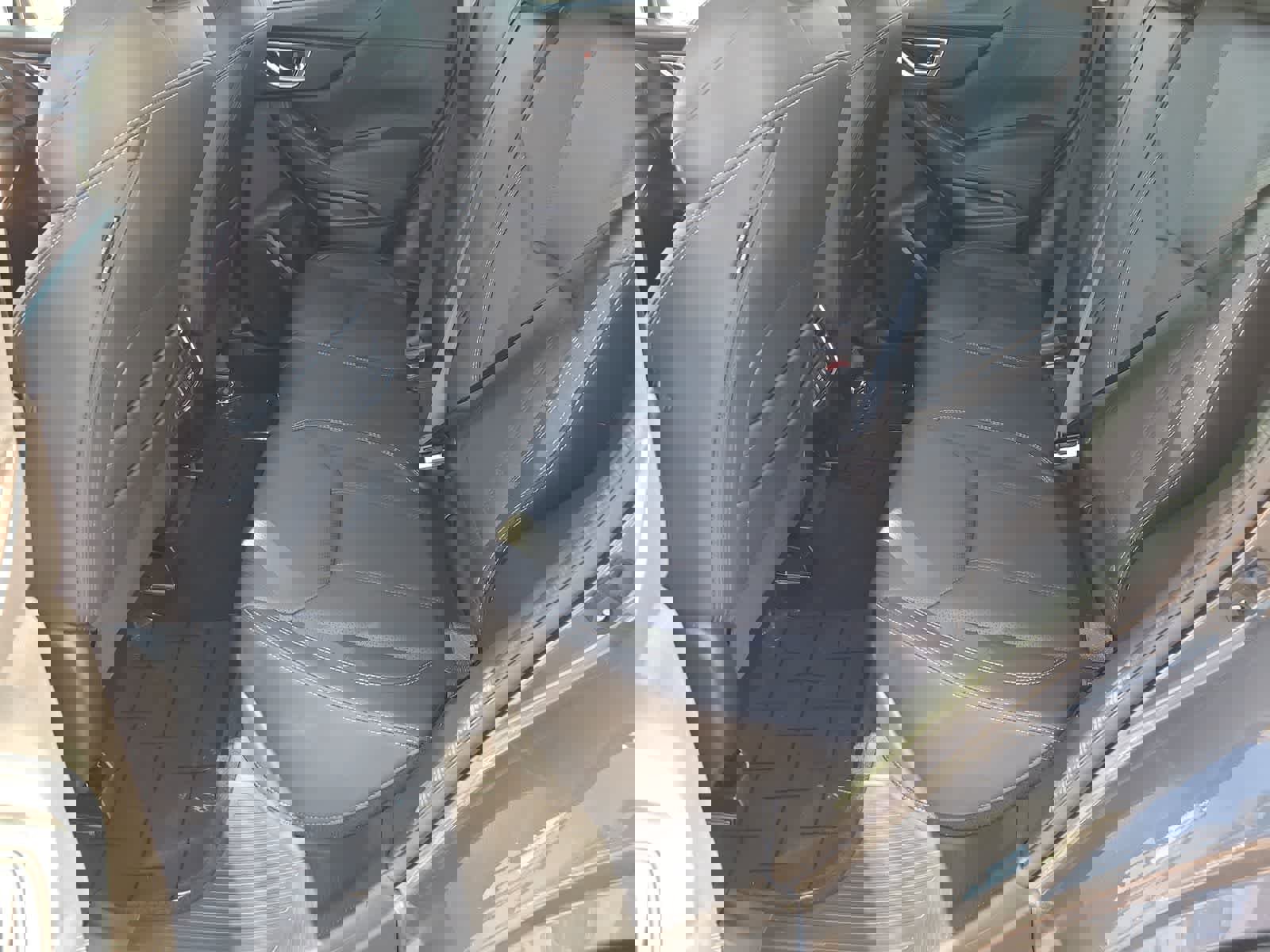 Used 2023 Subaru Forester Touring image 21