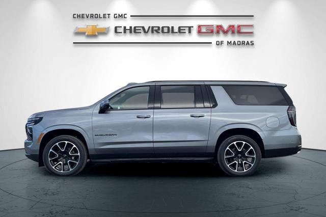 New 2026 Chevrolet Suburban RST w/ Advanced Technology Package AWD/4WD image 6