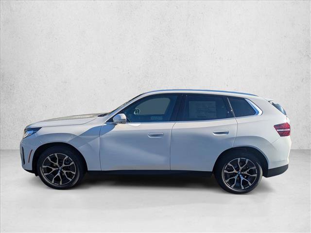 New 2026 BMW X3 xDrive30 w/ Premium Package image 9