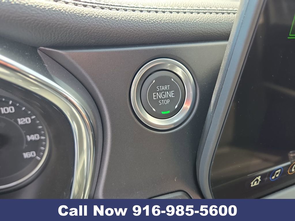 New 2026 Chevrolet Blazer LT image 21