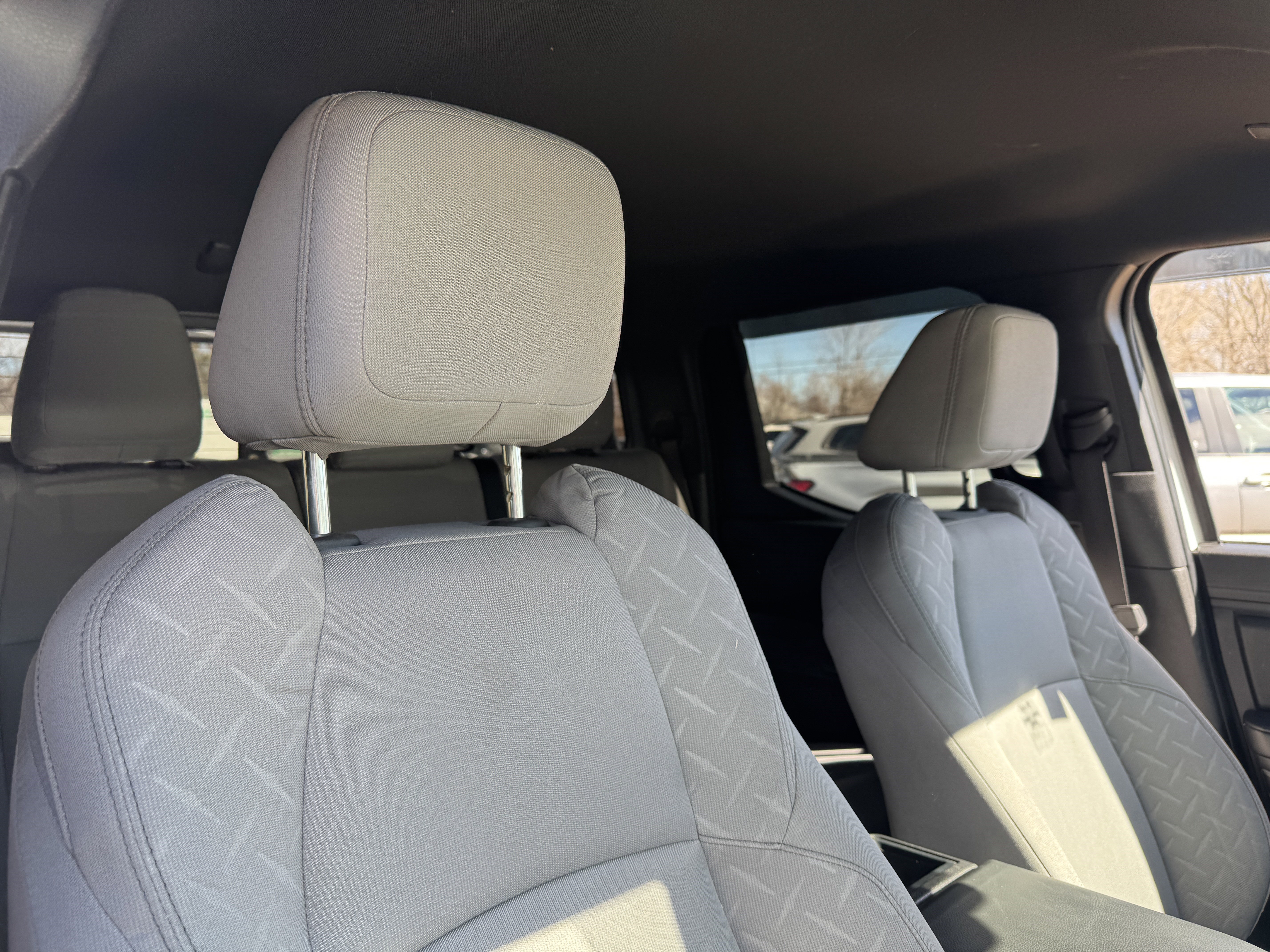 Certified 2024 Toyota Tacoma SR5 image 20