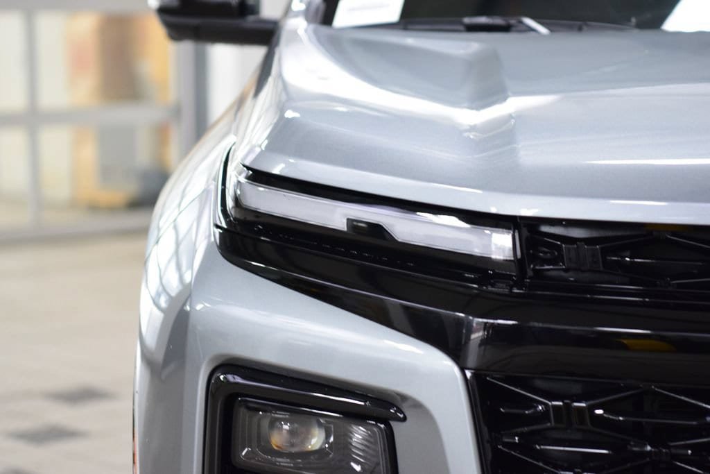 New 2026 Chevrolet Traverse RS AWD/4WD image 12