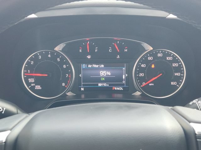 Used 2019 Chevrolet Blazer LT FWD image 7