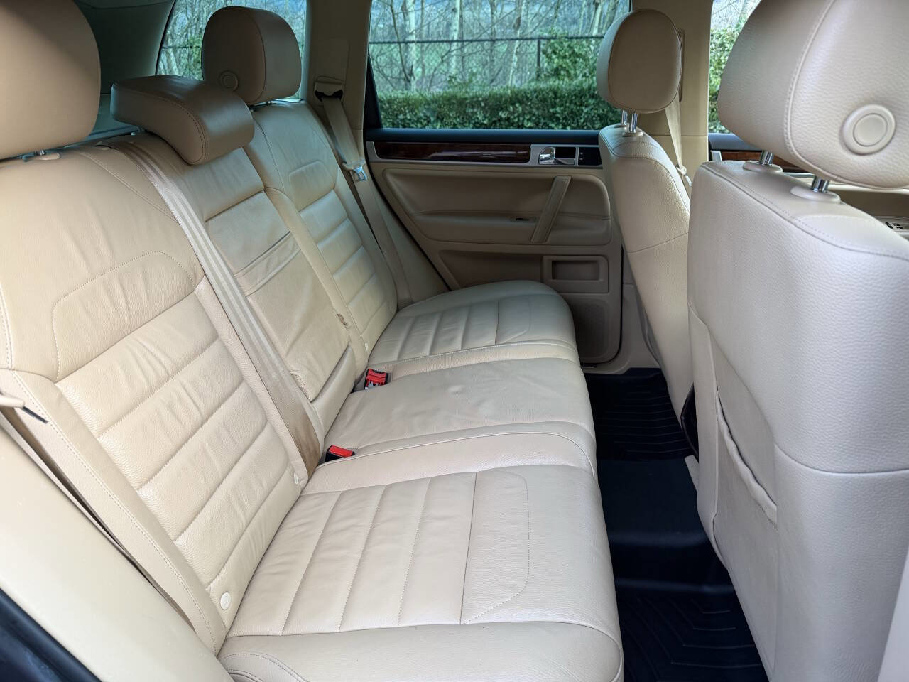 Used 2008 Volkswagen Touareg V6 image 26