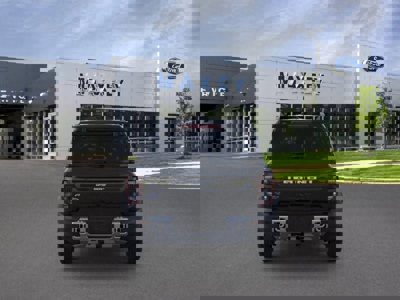 New 2025 Ford Bronco Sport Badlands w/ Sasquatch Badlands Package image 5