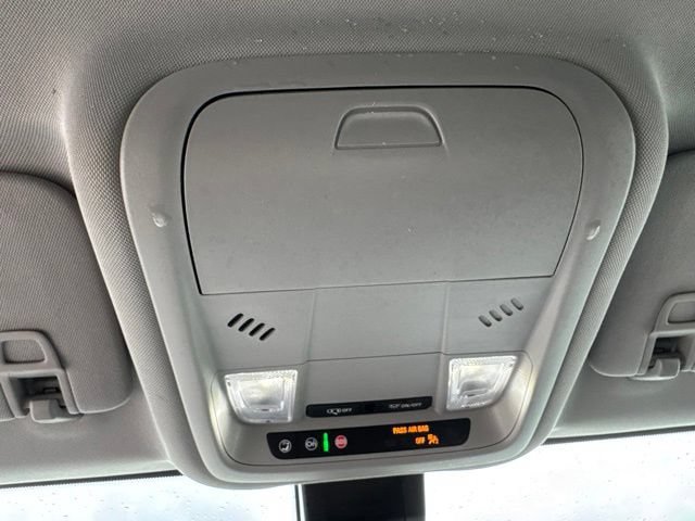 Used 2024 Chevrolet Equinox LT AWD/4WD image 22