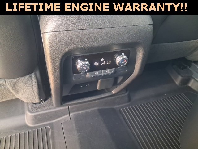 Used 2024 GMC Acadia AT4 w/ LPO, Floor Liner Package image 19