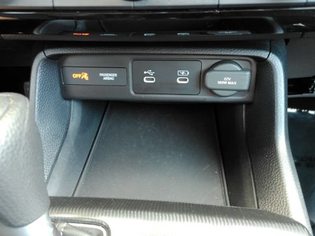 Used 2025 Honda Civic LX image 41