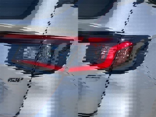 New 2026 Honda Civic Sport image 6