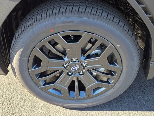 New 2026 Subaru Outback Limited XT w/ Premium/Limited Package 2 image 5