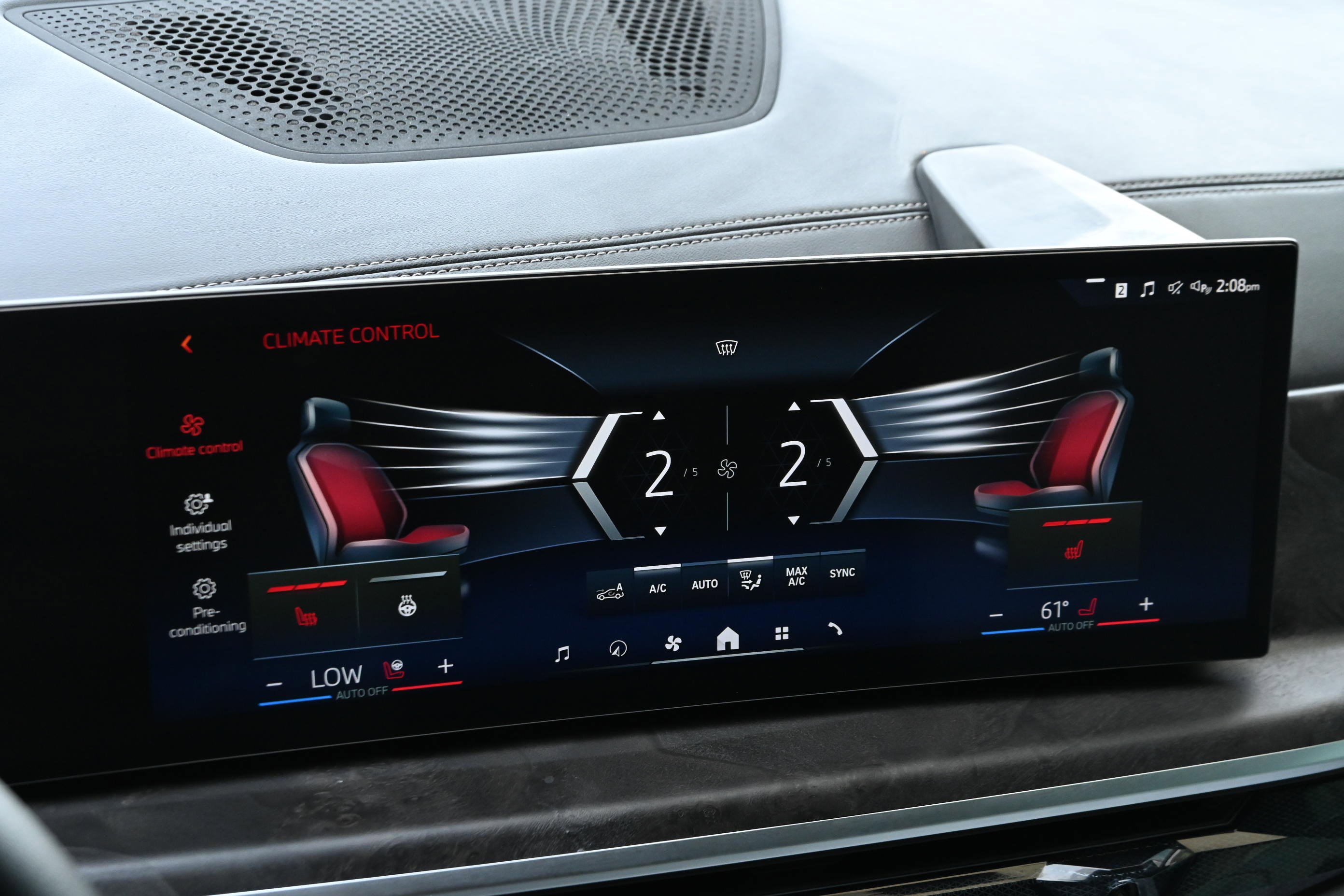 Used 2026 BMW X5 xDrive40i w/ Premium Package image 19