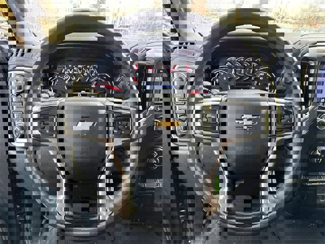 Used 2020 Chevrolet Silverado 1500 LT image 26