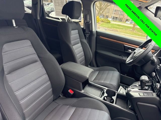 Certified 2020 Honda CR-V EX image 34