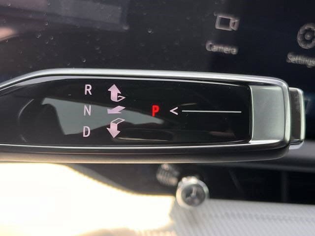 New 2027 Cadillac Optiq Luxury AWD/4WD image 17
