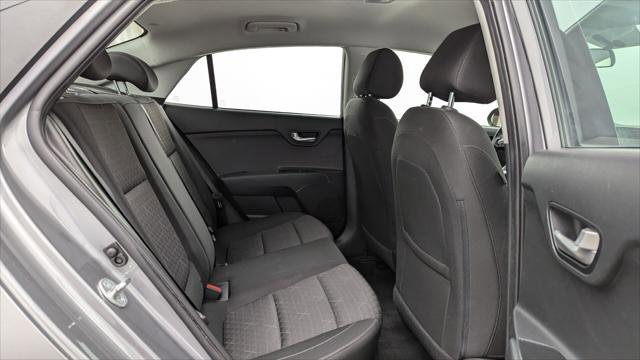 Used 2023 Kia Rio S image 17