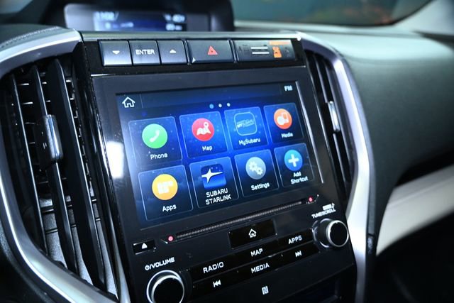 Used 2021 Subaru Ascent Limited w/ Technology Package image 35