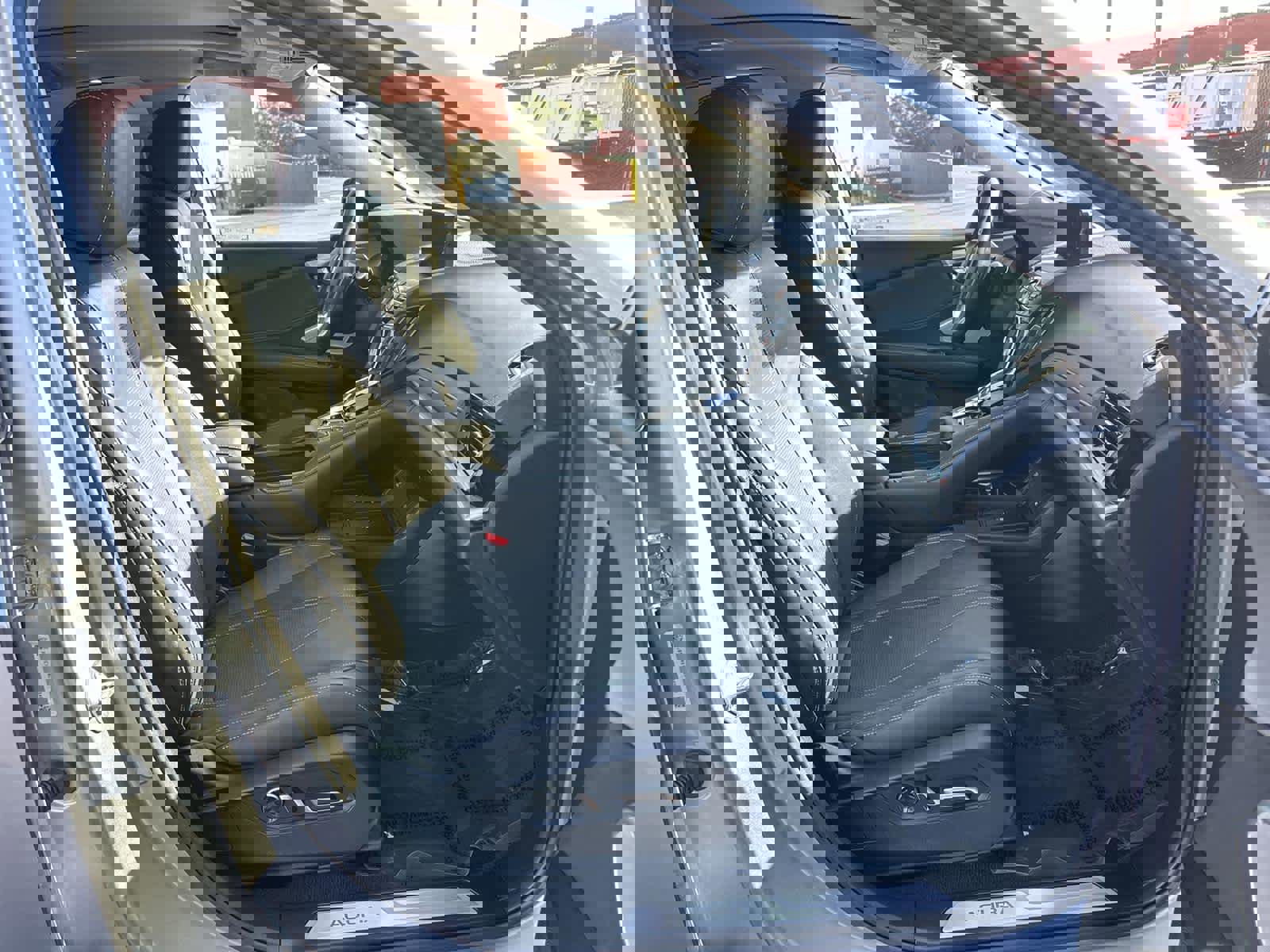 Certified 2022 Acura RDX FWD w/ Technology Package image 14