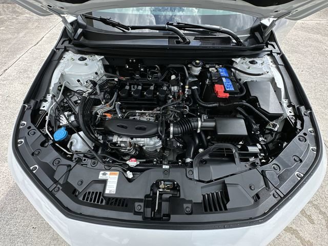 Used 2025 Honda Accord SE image 34