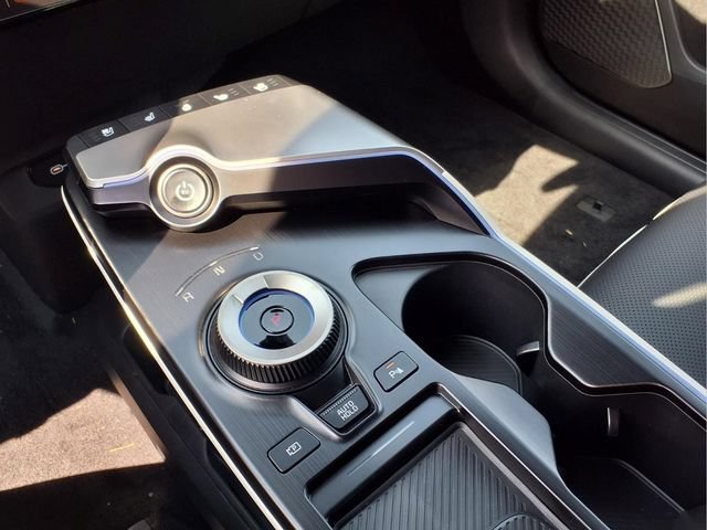 New 2026 Kia EV6 GT-Line AWD/4WD image 5