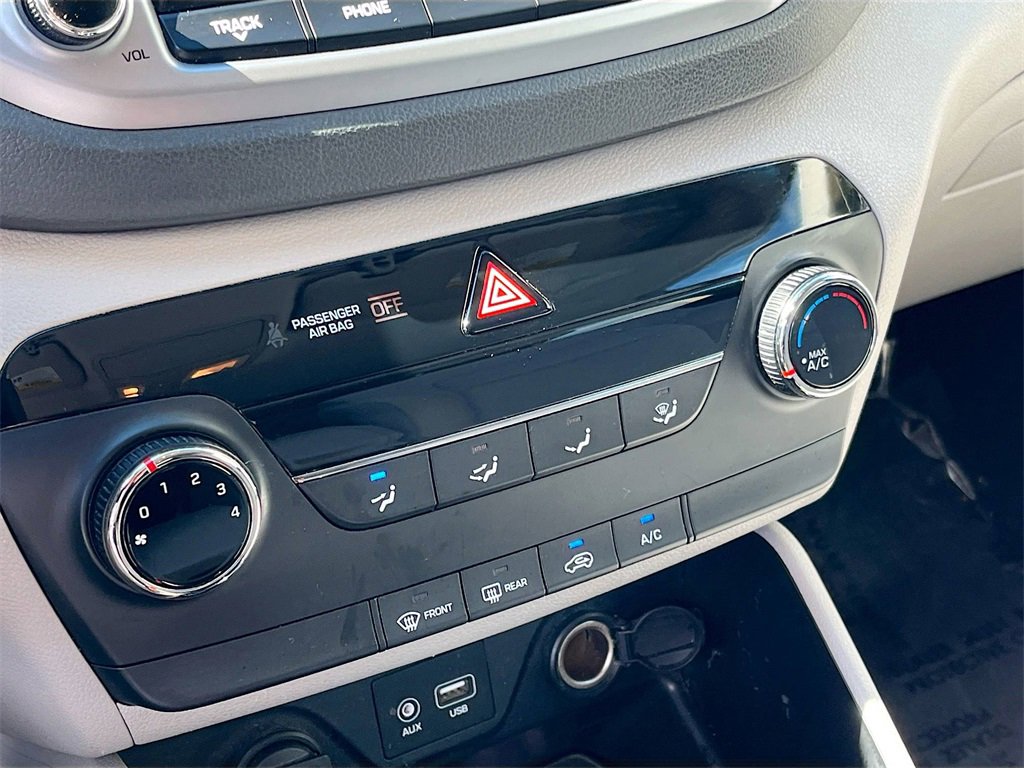 Used 2017 Hyundai Tucson SE image 15