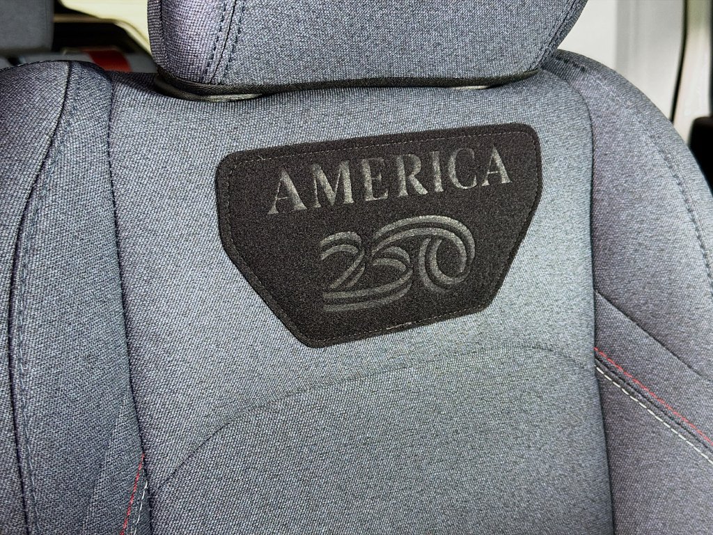 New 2026 Jeep Wrangler Unlimited Sport AWD/4WD image 27