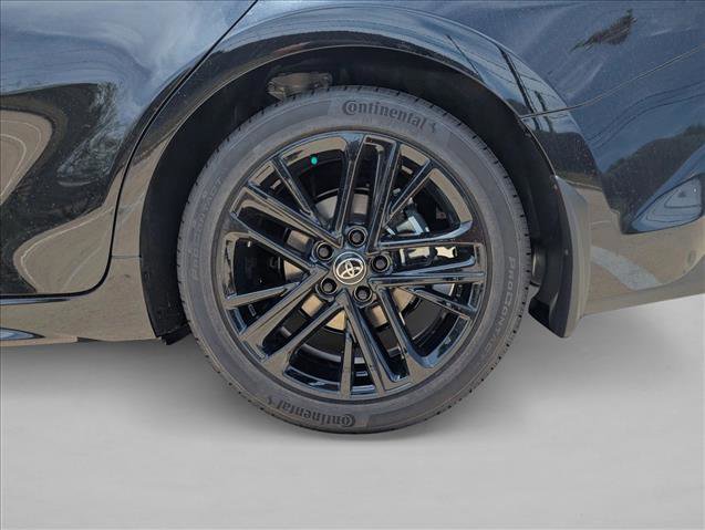 Certified 2025 Toyota Camry SE image 11