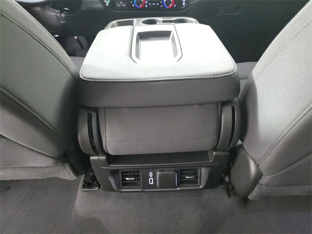 Used 2023 Chevrolet Silverado 1500 RST image 15
